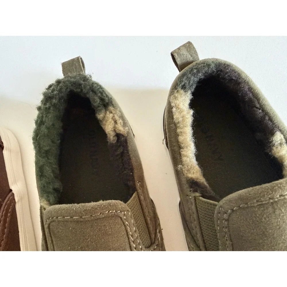 Lot Of 3 Pairs Toddler Size‎ 6 And 7 Boy Shoes Sneakers Old Navy Wonder Nation